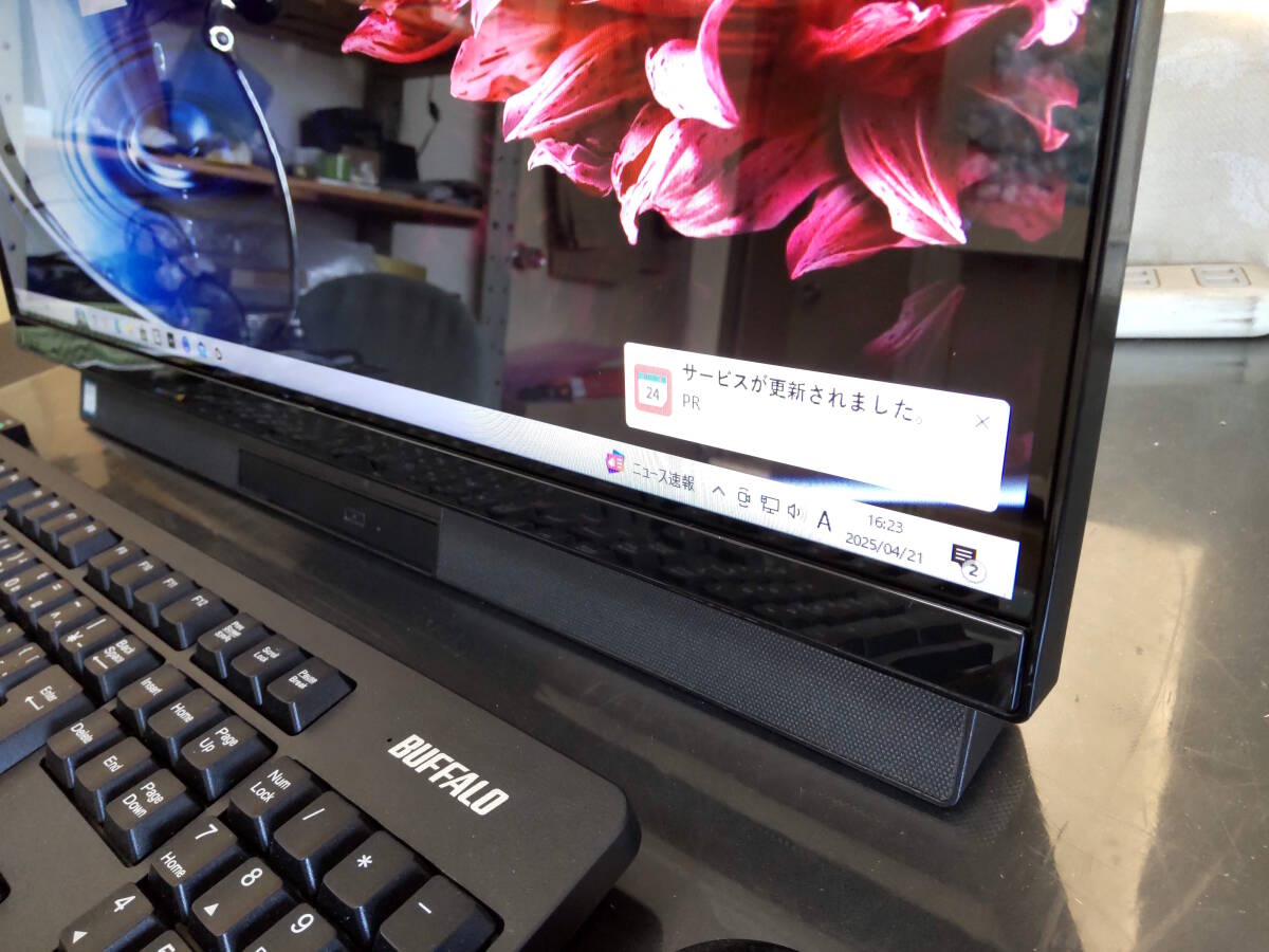 ☆第8世代Core i7/超高速 M.2 SSD 512GB+HDD 3TB/大容量メモリ ☆第8世代Core i7/超高速 M.2 SSD 512GB+HDD 3TB/大容量メモリ
