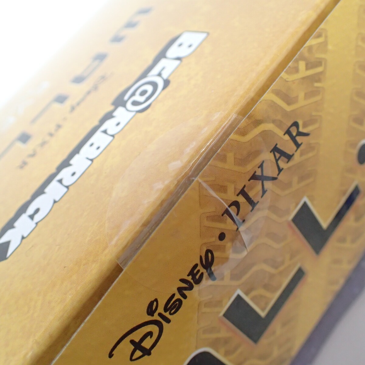 未開封 BE@RBRICK WALL・E EVE 400% MEDICOM TOY CORPORATION 未開封 BE@RBRICK WALL・E EVE 400% MEDICOM TOY CORPORATION