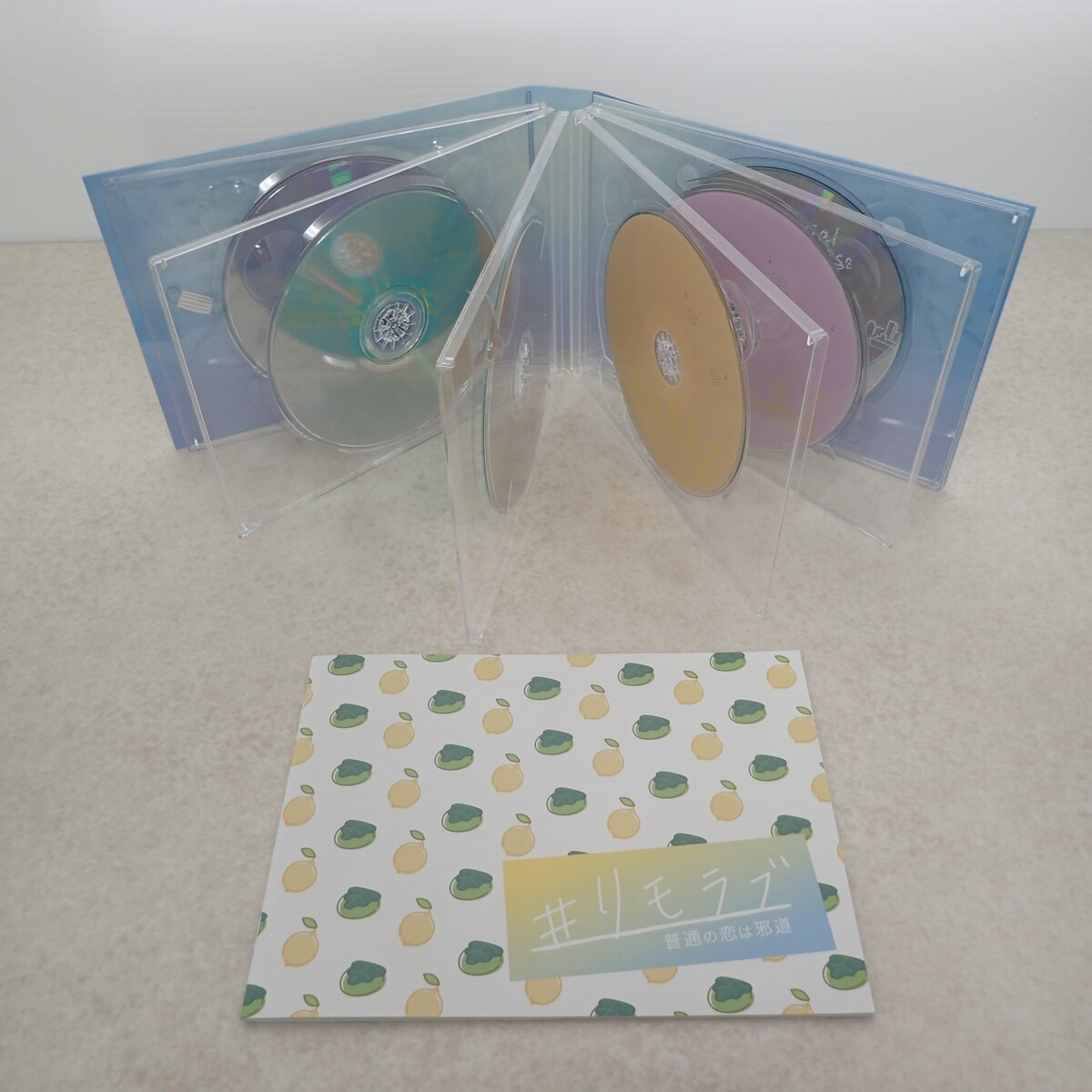 ドラマ #リモラブ 普通の恋は邪道 DVD BOX 波瑠/松下洸平/間宮祥 ドラマ #リモラブ 普通の恋は邪道 DVD BOX 波瑠/松下洸平/間宮祥
