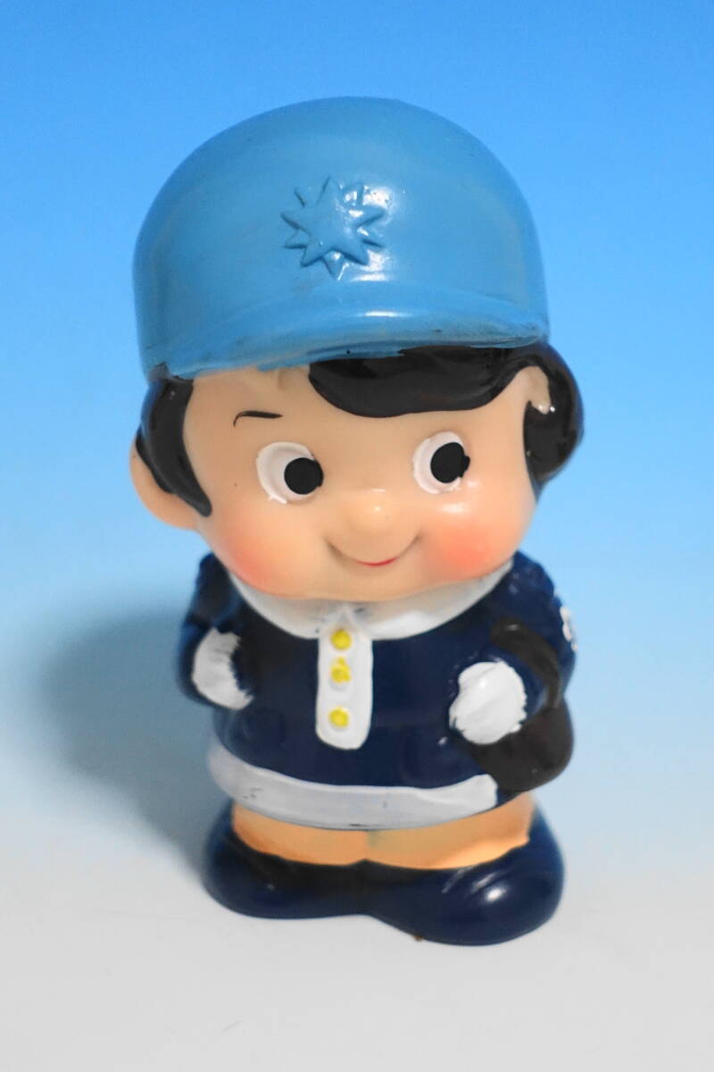 □第一銀行 スターちゃん エキスポシスター ソフビ 貯金箱 2体 □第一銀行 スターちゃん エキスポシスター ソフビ 貯金箱 2体