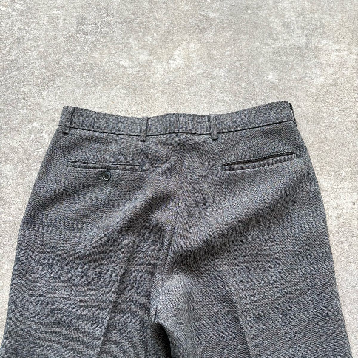LEVI'S】ACTION SLACKS リーバイス アクションスラックス LEVI'S】ACTION SLACKS リーバイス アクションスラックス