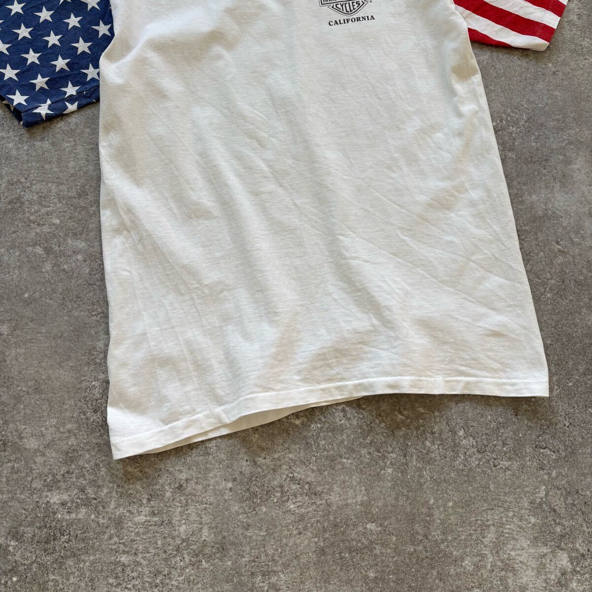 HARLEY-DAVIDSON】ハーレーダビットソン 90s ハーレー Tシャツ HARLEY-DAVIDSON】ハーレーダビットソン 90s ハーレー Tシャツ