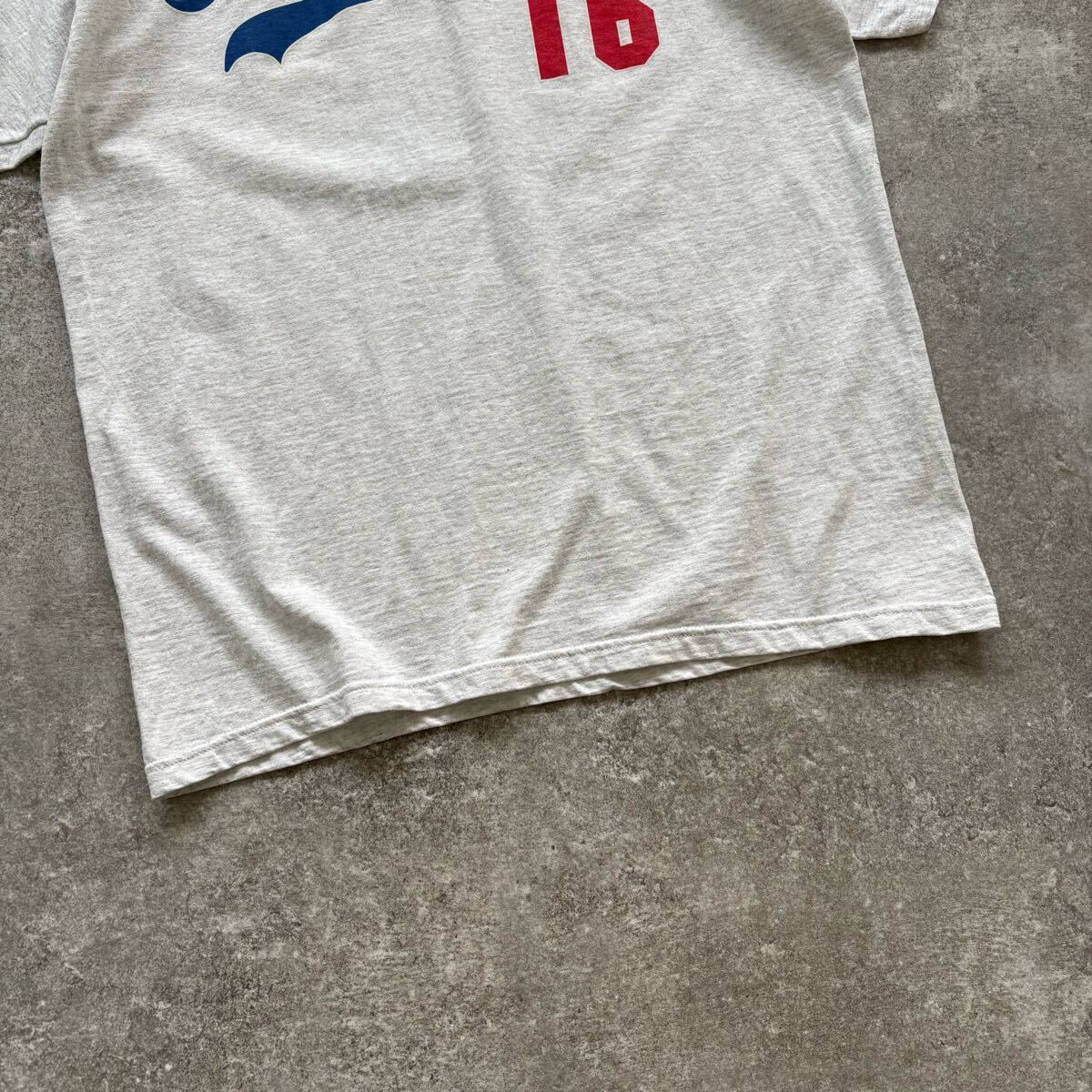 STARTER】スターター タグ付きデッドストック ドジャース T STARTER】スターター タグ付きデッドストック ドジャース T