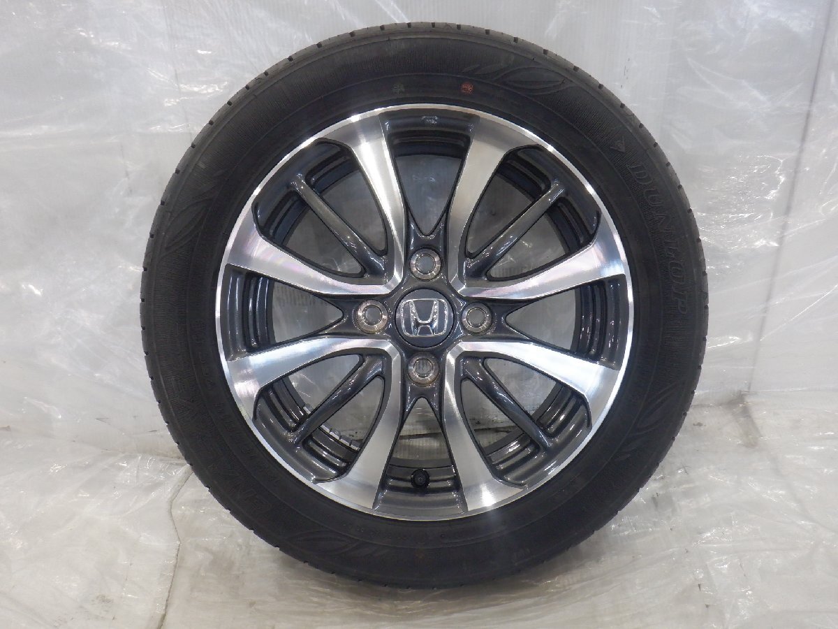 ①1本☆JF5 N-BOX☆タイヤ 24年製 バリ山 155/65R14 DUNLOP☆ 4H ①1本☆JF5 N-BOX☆タイヤ 24年製 バリ山 155/65R14 DUNLOP☆ 4H