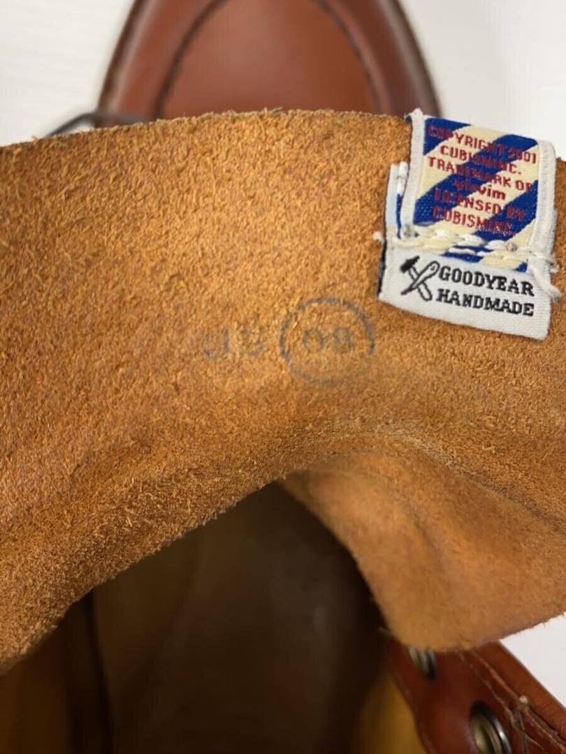 visvim ARMIGER FOLK BOOT 9 美品 ヴィズヴィム|Yahoo!フリマ visvim ARMIGER FOLK BOOT 9 美品 ヴィズヴィム|Yahoo!フリマ