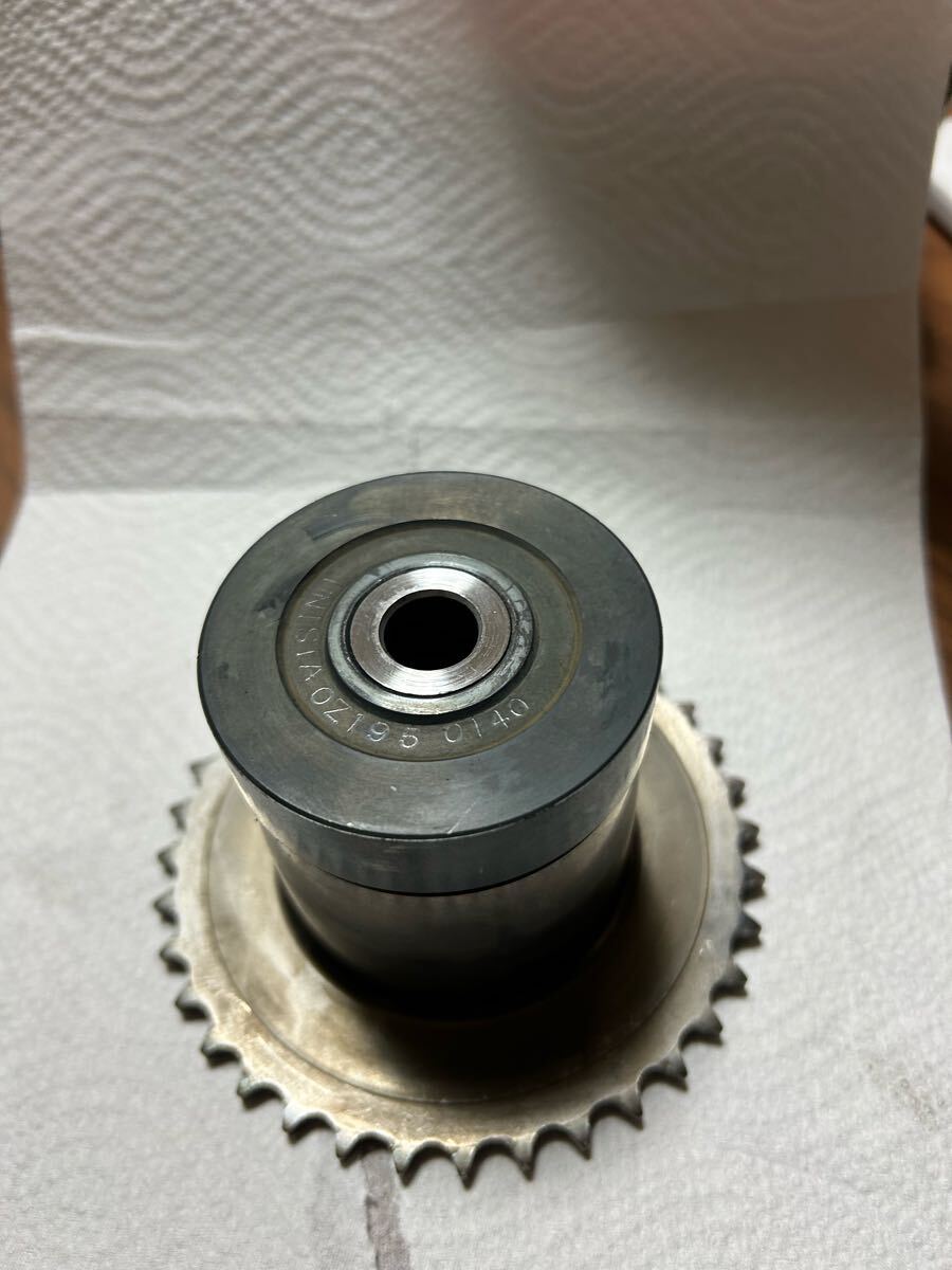 シルビア s14 s15 NVCS 可変バルタイ sr20det(エンジン部品 シルビア s14 s15 NVCS 可変バルタイ sr20det(エンジン部品