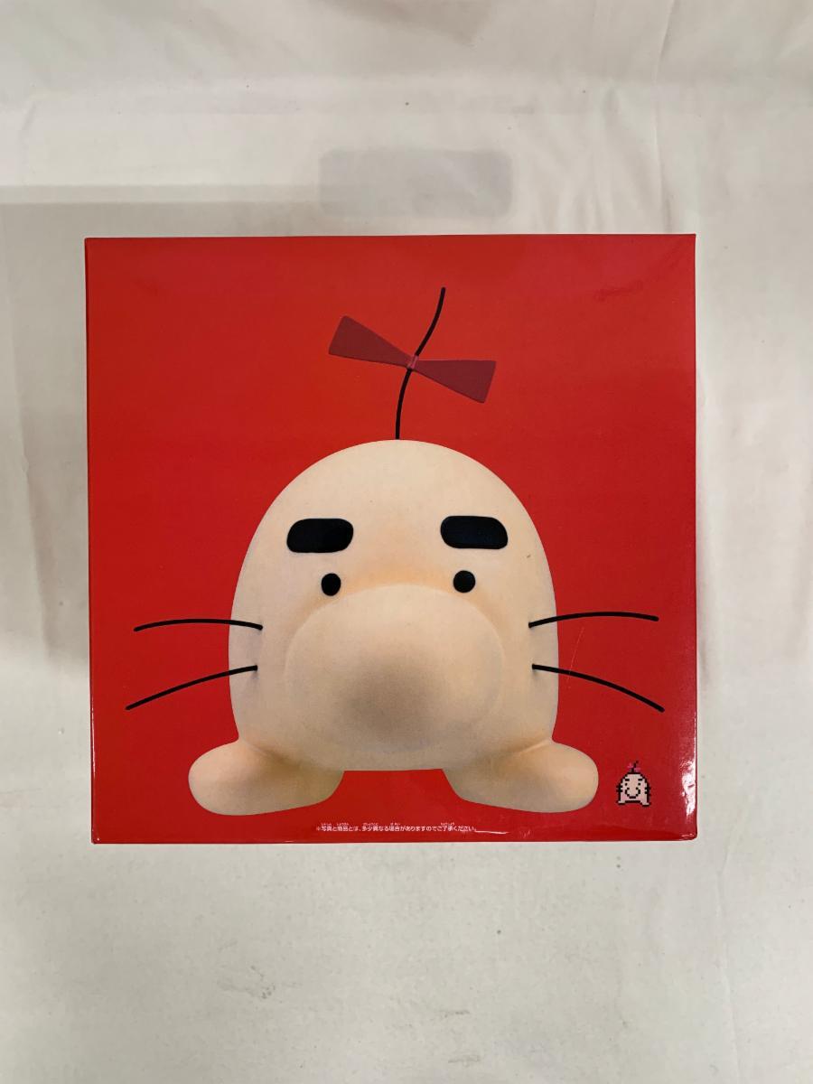 ♪【1円~】【未開封】どせいさん スーパーDXどせいさんソフビ ♪【1円~】【未開封】どせいさん スーパーDXどせいさんソフビ