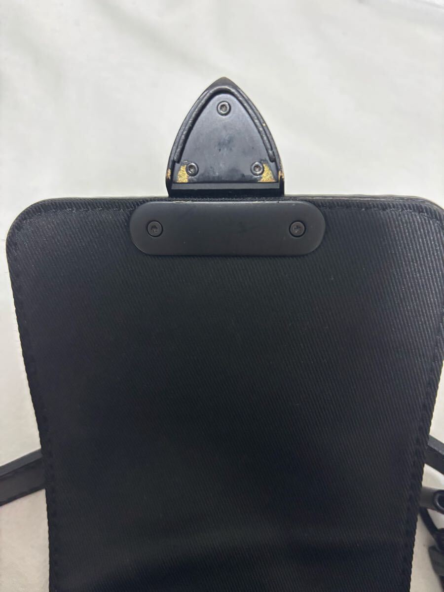 Louis Vuitton ルイヴィトン Sロック ウェアラブルウォレット Louis Vuitton ルイヴィトン Sロック ウェアラブルウォレット