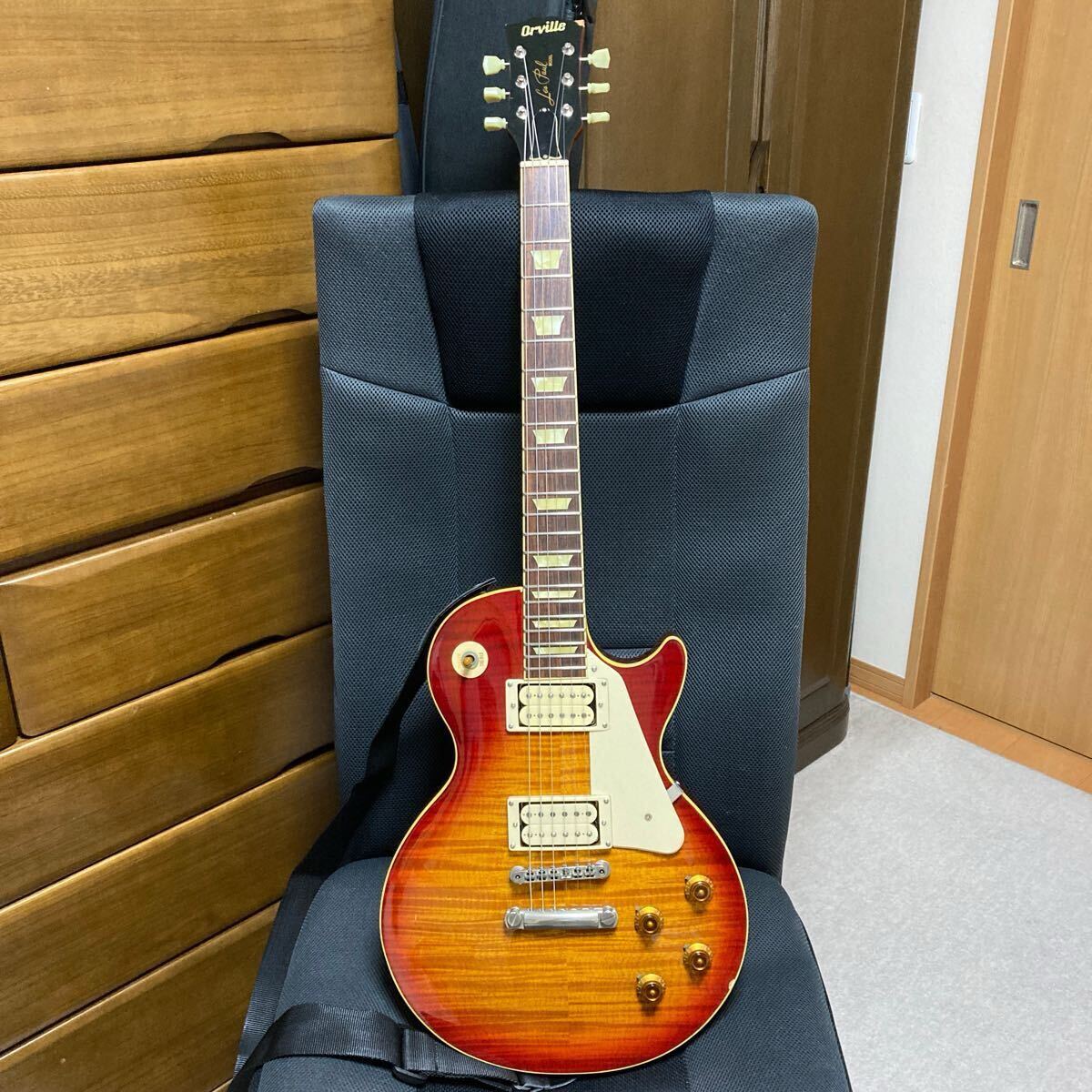 Yahoo!オークション - Orville LPS-80F CS 1997 改修品 最終出品 Yahoo!オークション - Orville LPS-80F CS 1997 改修品 最終出品