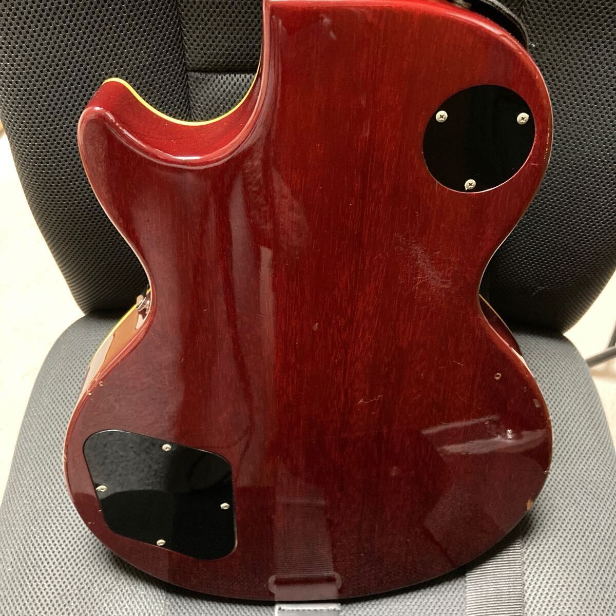 Yahoo!オークション - Orville LPS-80F CS 1997 改修品 最終出品 Yahoo!オークション - Orville LPS-80F CS 1997 改修品 最終出品