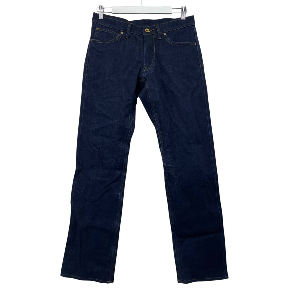 美品】 POWERAGE パワーエイジ ウォータープルーフライダースパンツ PP