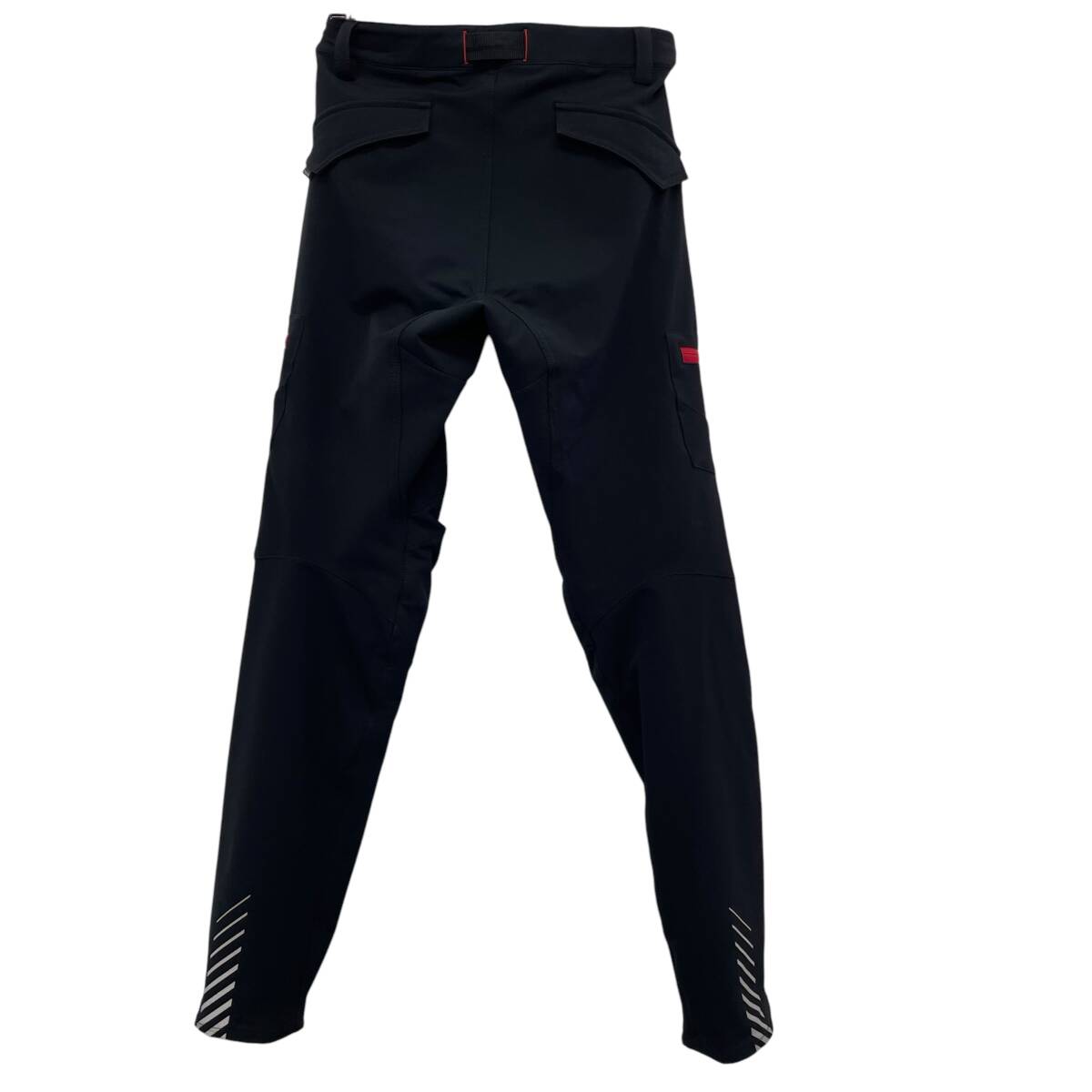 【即決】 RS TAICHI アールエスタイチ RSY258 クイックドライカーゴパンツ 黒系 ブラック系 Lサイズ 18322-100