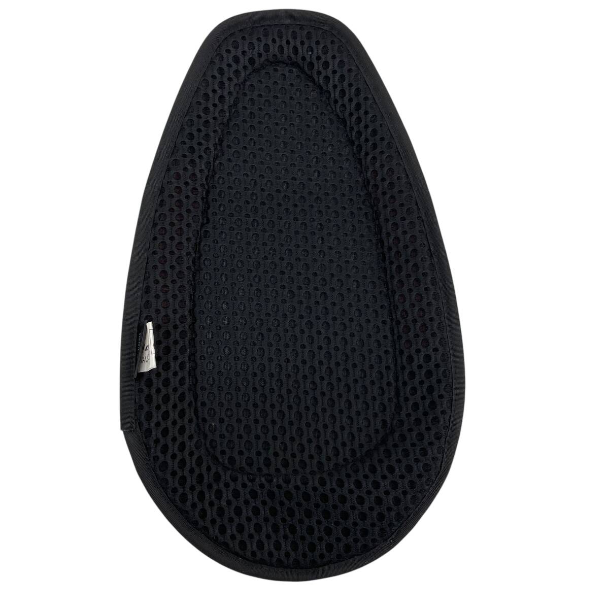 【美品】 DAINESE ダイネーゼ WAVE D1 G2 バックプロテクター 背中 18423-100