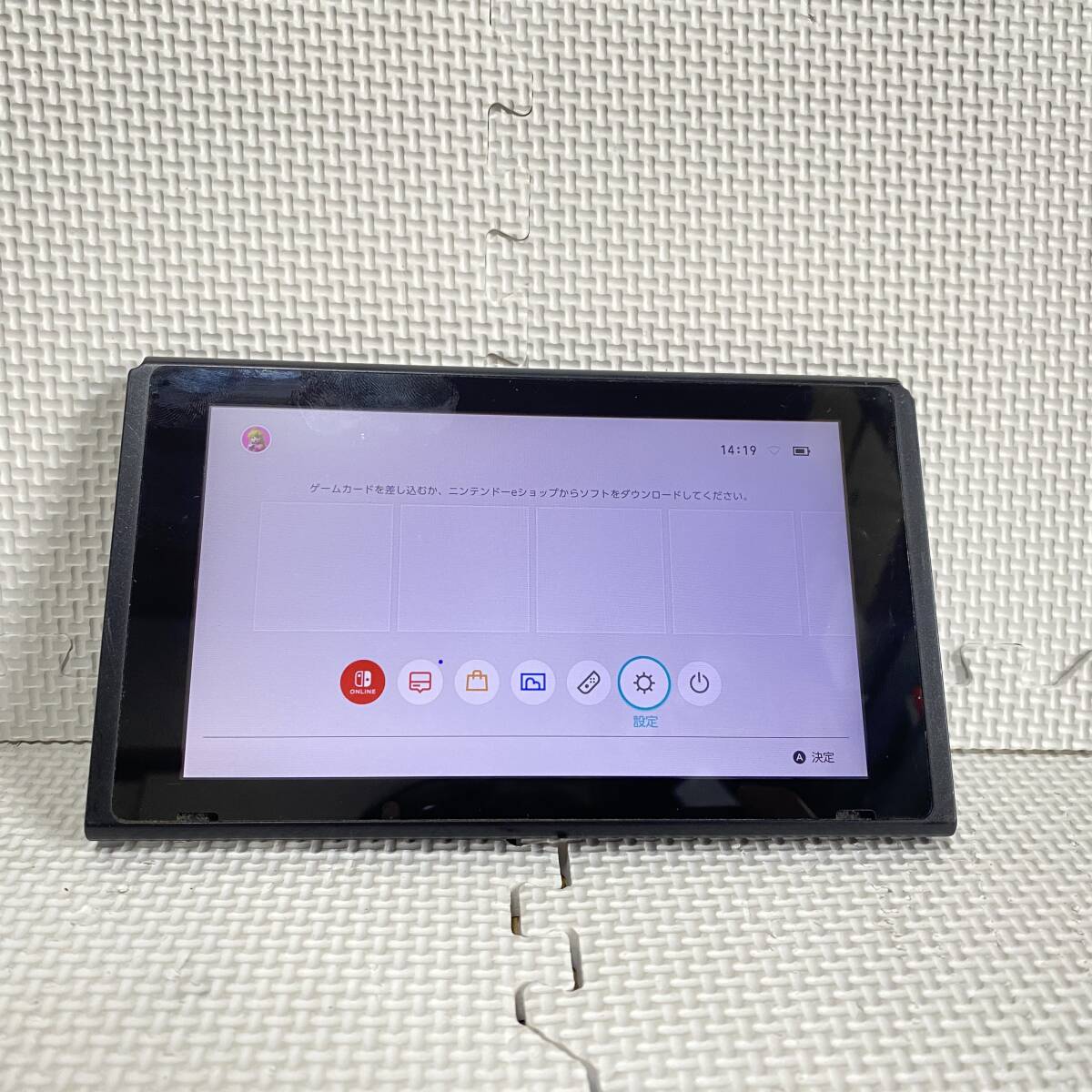 即決☆ ニンテンドースイッチ 本体 未対策機 Nintendo Switch 即決☆ ニンテンドースイッチ 本体 未対策機 Nintendo Switch