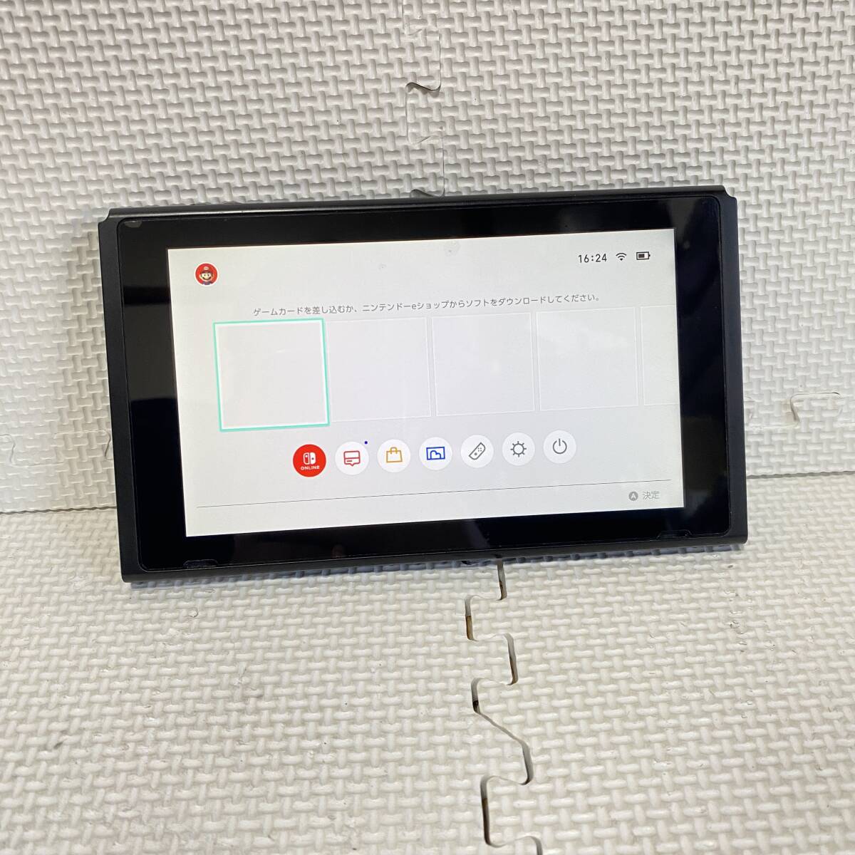 即決☆ ニンテンドースイッチ 本体 未対策機 Nintendo Switch 即決☆ ニンテンドースイッチ 本体 未対策機 Nintendo Switch