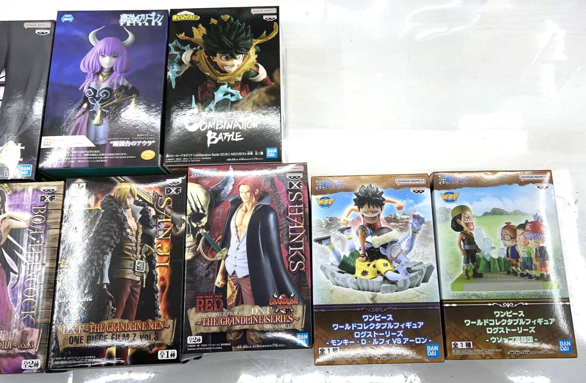 ☆【中古/200】アニメフィギュア ワンピース 葬送のフリーレン ☆【中古/200】アニメフィギュア ワンピース 葬送のフリーレン