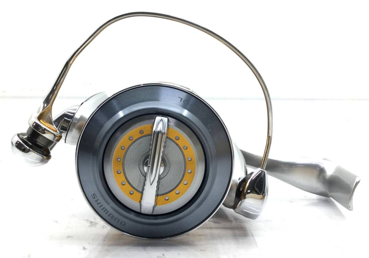 □【中古/60】SHIMANO シマノ 08ステラ SW6000HG スピニング □【中古/60】SHIMANO シマノ 08ステラ SW6000HG スピニング