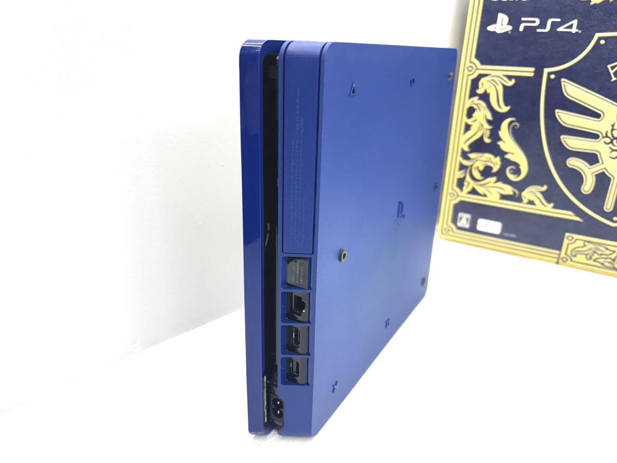 □【中古/100】PlayStation4 ドラゴンクエスト ロト □【中古/100】PlayStation4 ドラゴンクエスト ロト