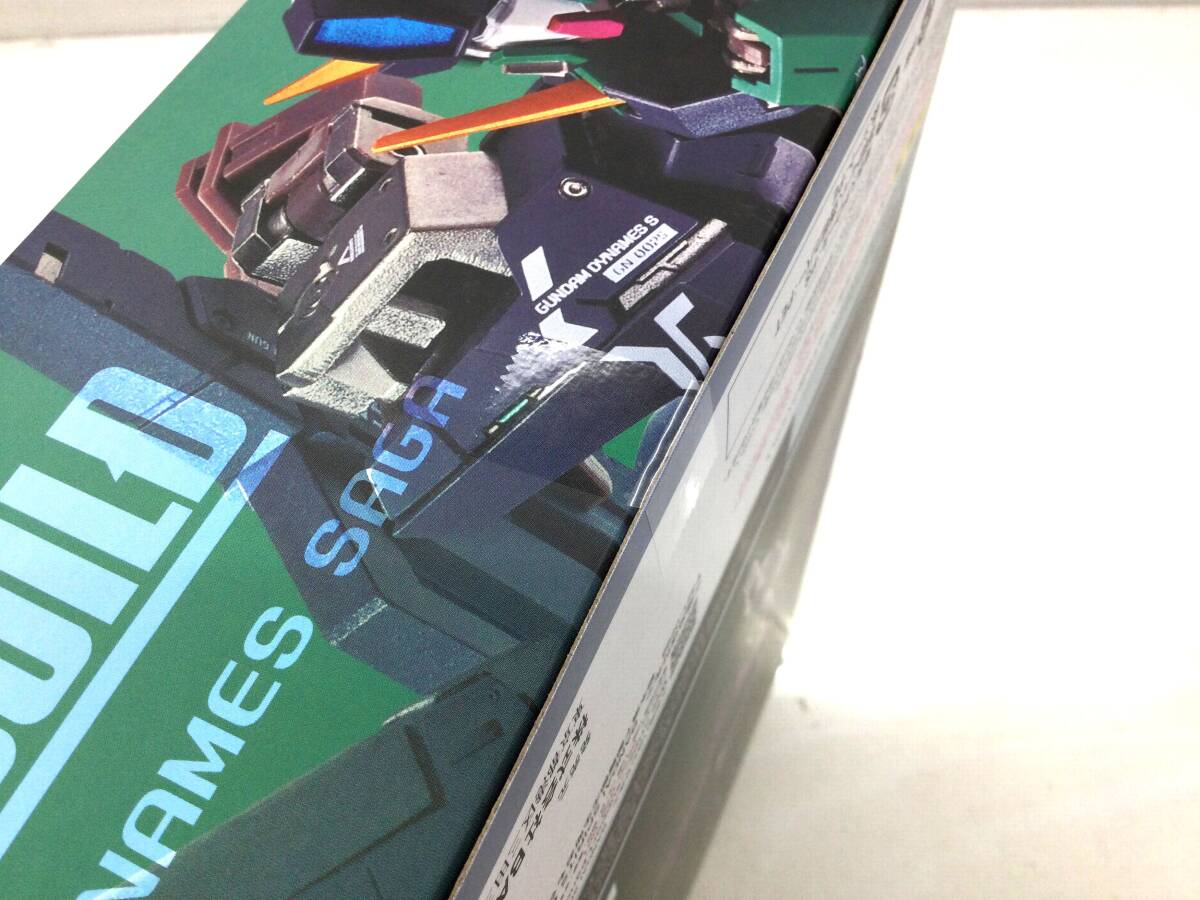 ☆【未開封/80】METAL BUILD ガンダムデュナメスサーガ「機動 ☆【未開封/80】METAL BUILD ガンダムデュナメスサーガ「機動