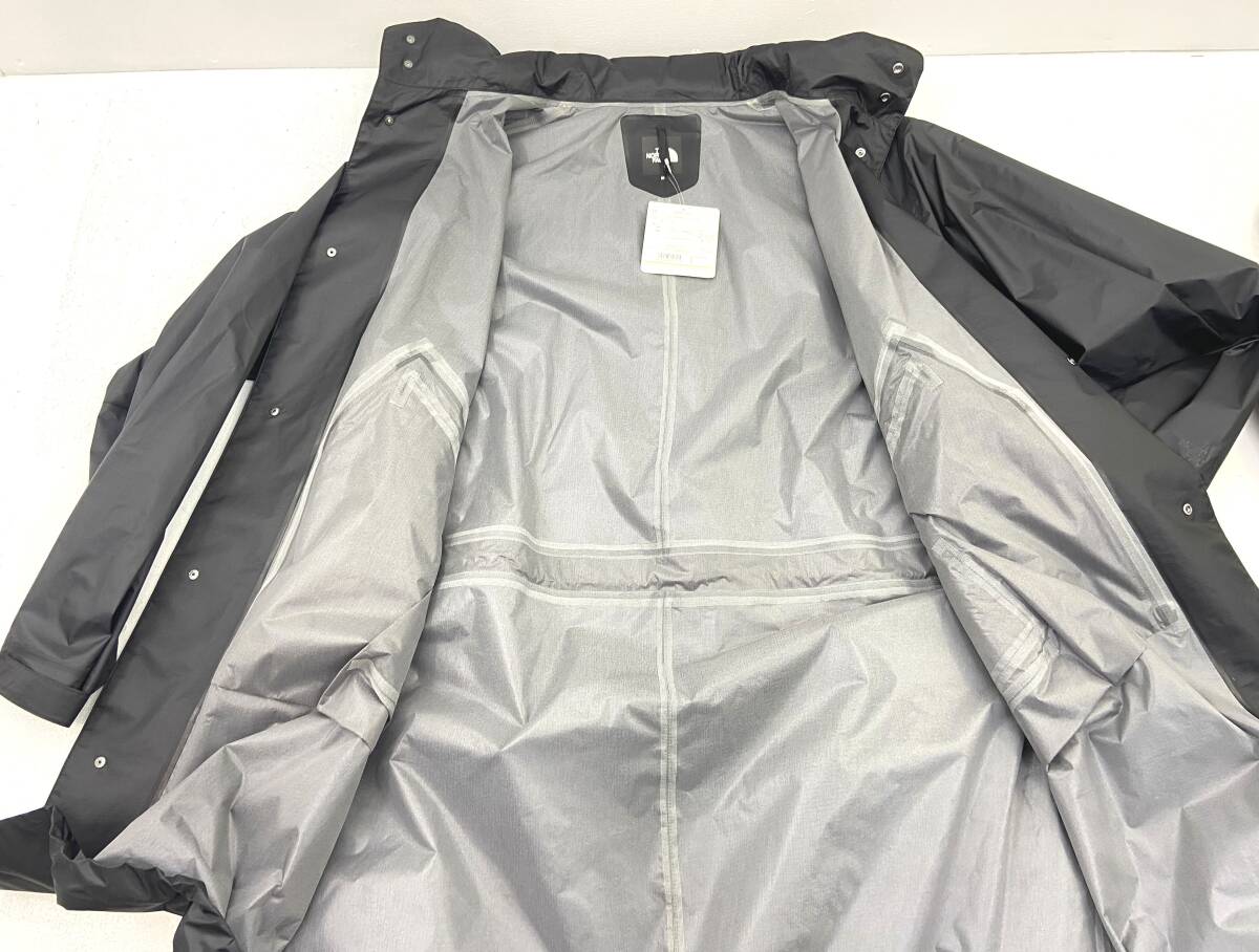 △【古着/60】THE NORTH FACE ライトニングコート Lightning △【古着/60】THE NORTH FACE ライトニングコート Lightning