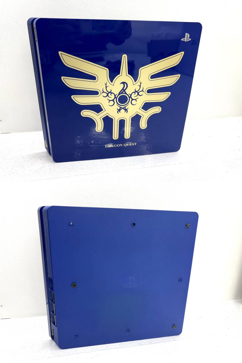 □【中古/100】PlayStation4 ドラゴンクエスト ロト □【中古/100】PlayStation4 ドラゴンクエスト ロト