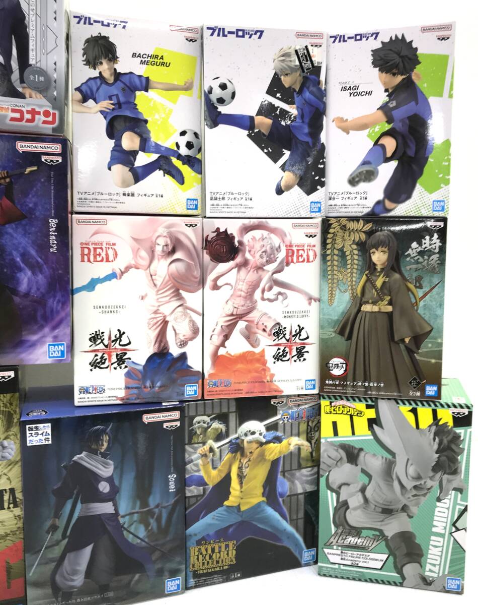 ☆【中古/140】アニメフィギュア ブルーロック ワンピース ☆【中古/140】アニメフィギュア ブルーロック ワンピース