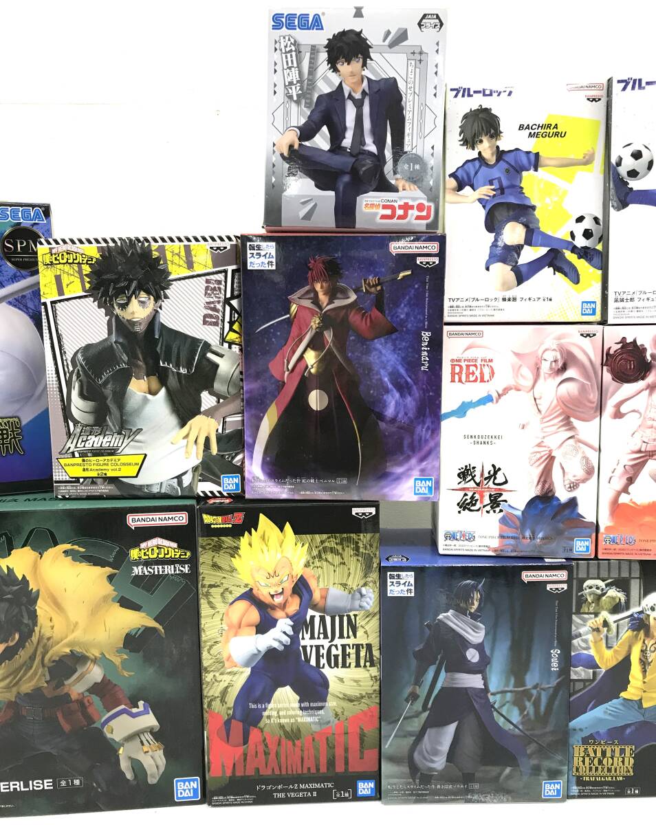 ☆【中古/140】アニメフィギュア ブルーロック ワンピース ☆【中古/140】アニメフィギュア ブルーロック ワンピース