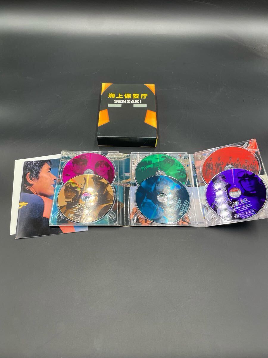 海猿 UMIZARU EVOLUTION DVD-BOX|Yahoo!フリマ(旧PayPayフリマ) 海猿 UMIZARU EVOLUTION DVD-BOX|Yahoo!フリマ(旧PayPayフリマ)