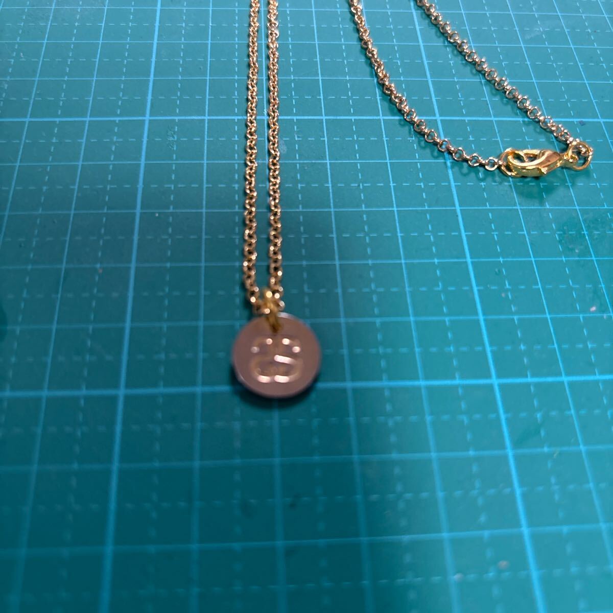 STUSSY ステューシー ネックレス(ステューシー)|売買された STUSSY ステューシー ネックレス(ステューシー)|売買された