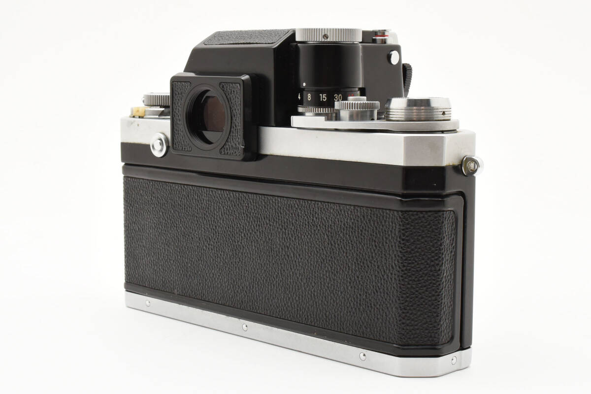 上美品 露出計動作品 単焦点セット】NIKONニコン Fフォトミック 上美品 露出計動作品 単焦点セット】NIKONニコン Fフォトミック