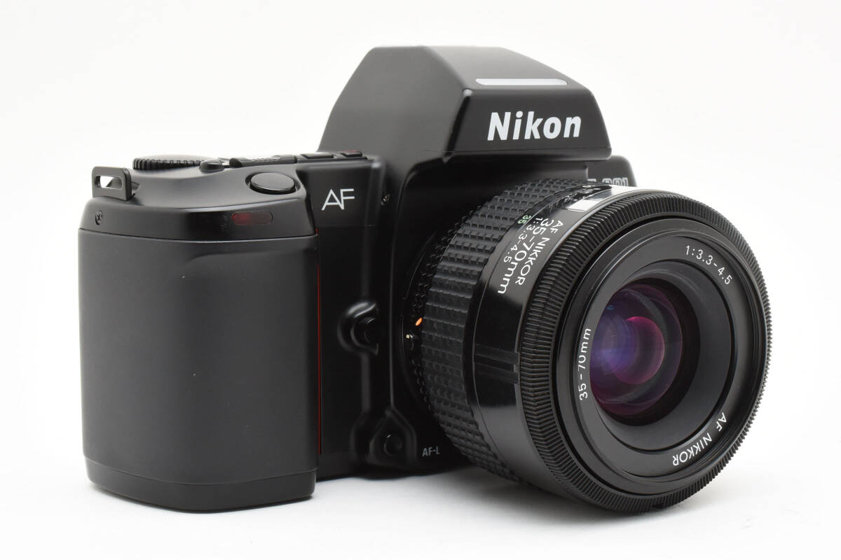 Yahoo!オークション - 【極美品 AFレンズセット】NIKONニコン F Yahoo!オークション - 【極美品 AFレンズセット】NIKONニコン F