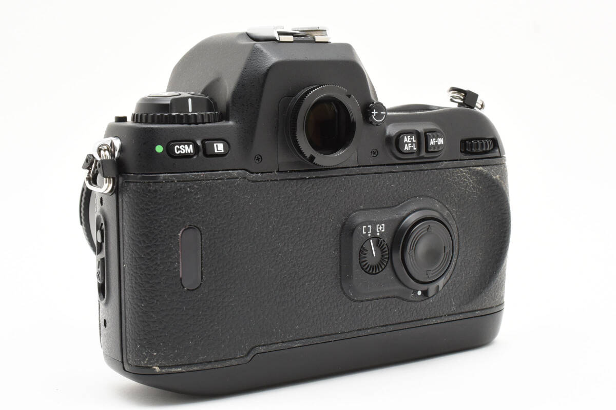 極上品 レンズセット】NIKONニコン F100ボディ/AF NIKKOR 28-80 極上品 レンズセット】NIKONニコン F100ボディ/AF NIKKOR 28-80