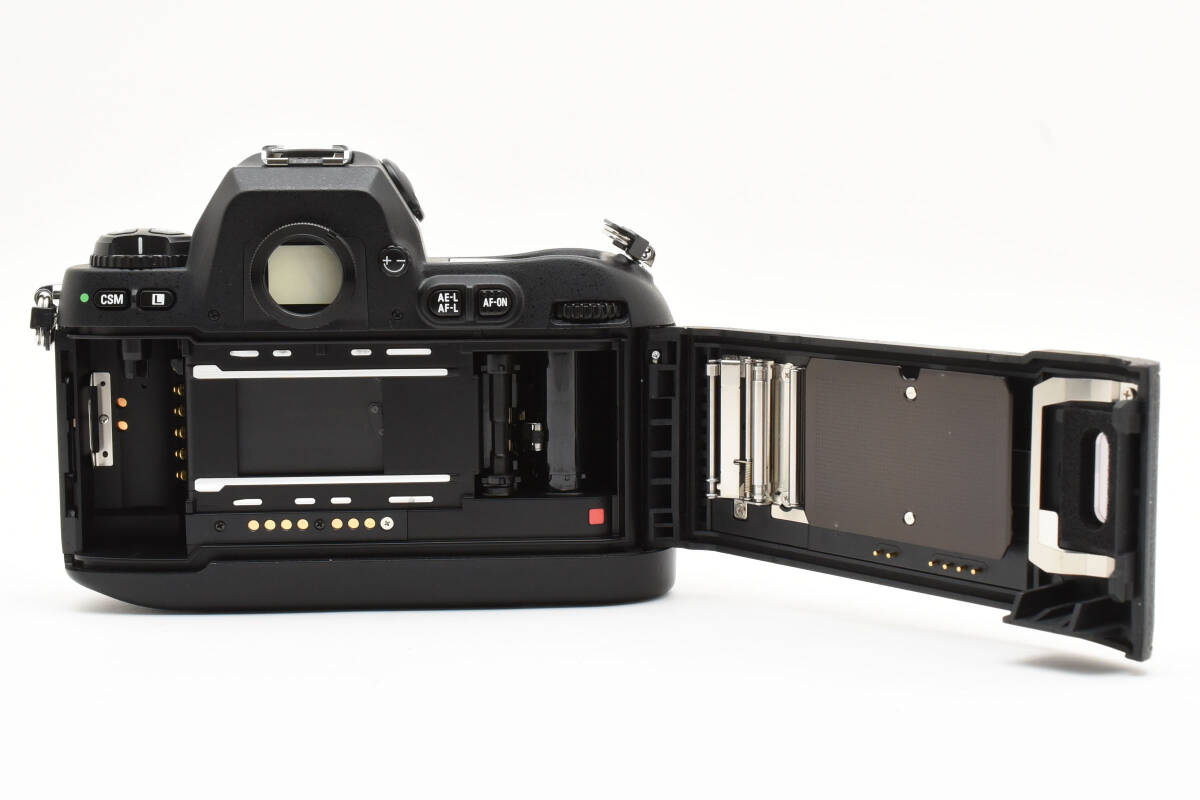 極上品 レンズセット】NIKONニコン F100ボディ/AF NIKKOR 28-80 極上品 レンズセット】NIKONニコン F100ボディ/AF NIKKOR 28-80