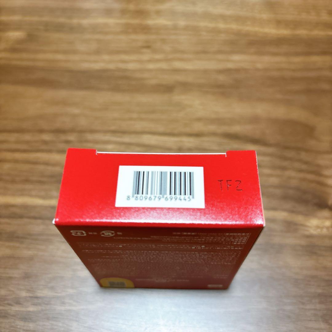 23N サンド マスクフィットミニクッション レッド 4 5g 韓国 23N サンド マスクフィットミニクッション レッド 4 5g 韓国