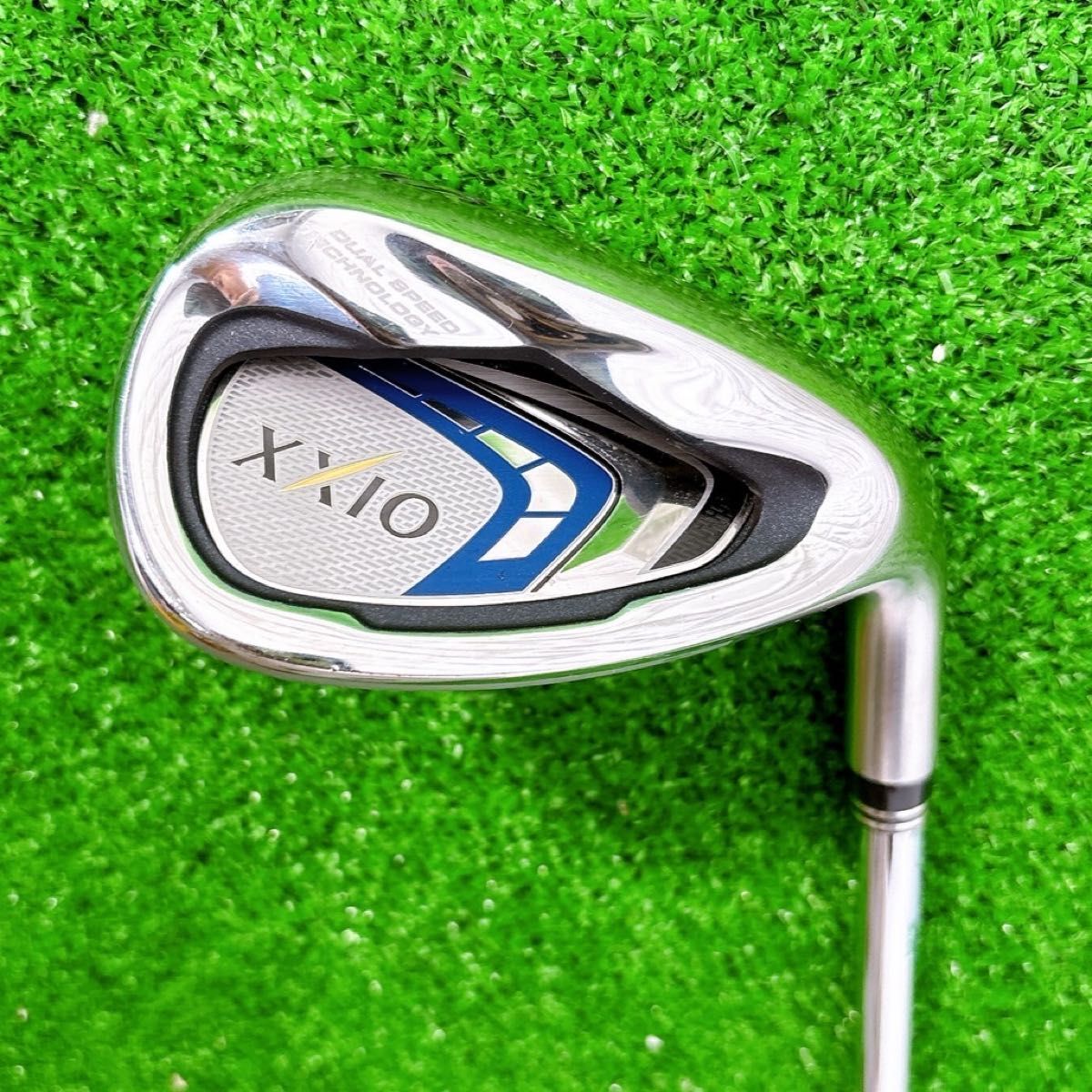 XXIO9 ゼクシオナイン 9代目 サンドウェッジ SW メンズ 右 S