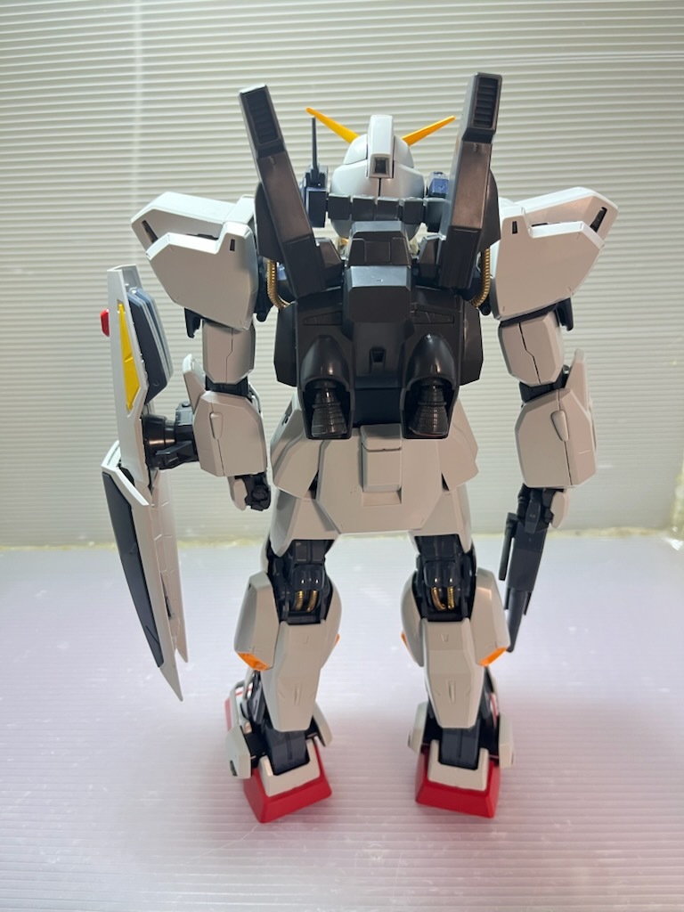 ガンプラ PG パーフェクトグレード 機動戦士Zガンダム 1/60 RX ガンプラ PG パーフェクトグレード 機動戦士Zガンダム 1/60 RX