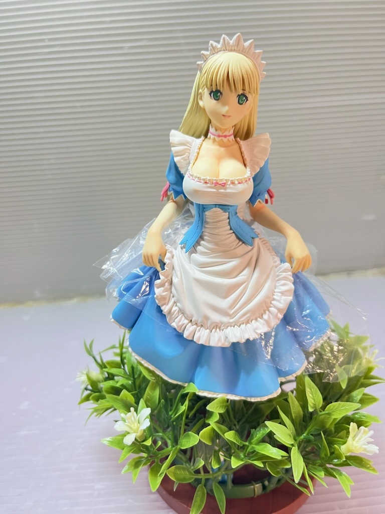 壽屋 コトブキヤ 1/8 完成品フィギュア シャイニング・ウィンド 壽屋 コトブキヤ 1/8 完成品フィギュア シャイニング・ウィンド