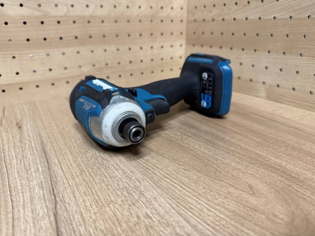 MAKITA マキタ TD171D インパクトドライバー 電動ドライバー 18V MAKITA マキタ TD171D インパクトドライバー 電動ドライバー 18V