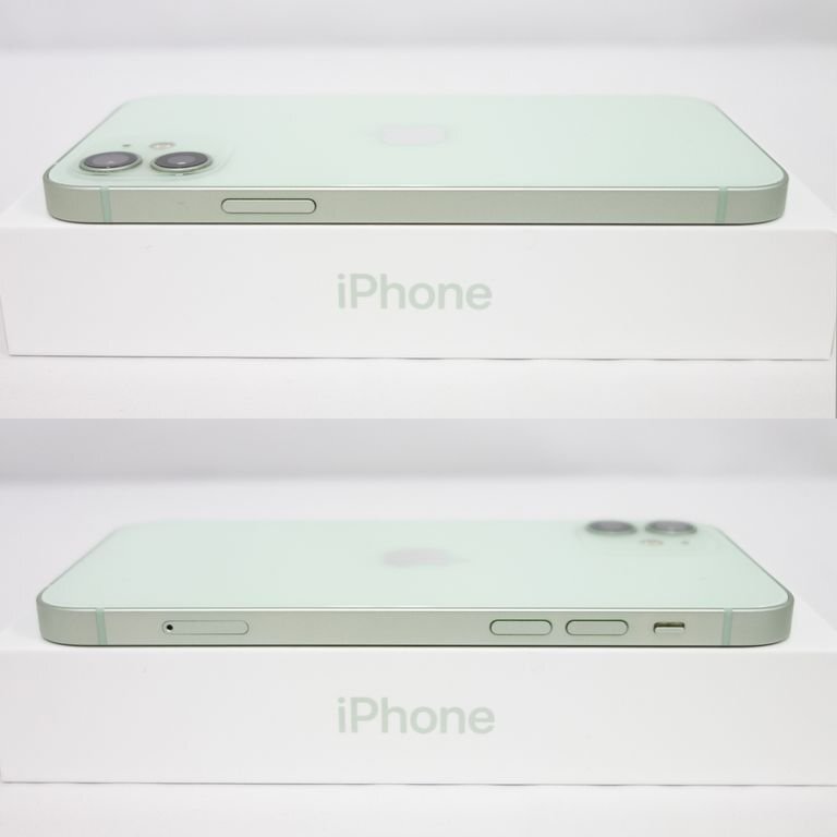 美品 *60日保証* SIMフリー iPhone 12 128GB ワイモバイル NW 美品 *60日保証* SIMフリー iPhone 12 128GB ワイモバイル NW