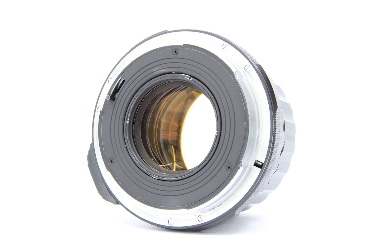 PENTAX Super-Multi-Coated TAKUMAR/6X7 105mm F2.4 67マウント