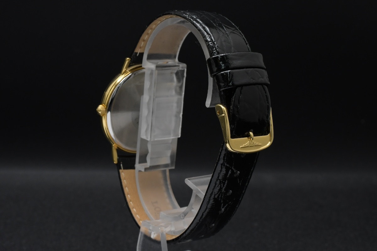 美品 LONGINES Ref:L4.720.2 Cal.L.263.2 ロンジン グランド