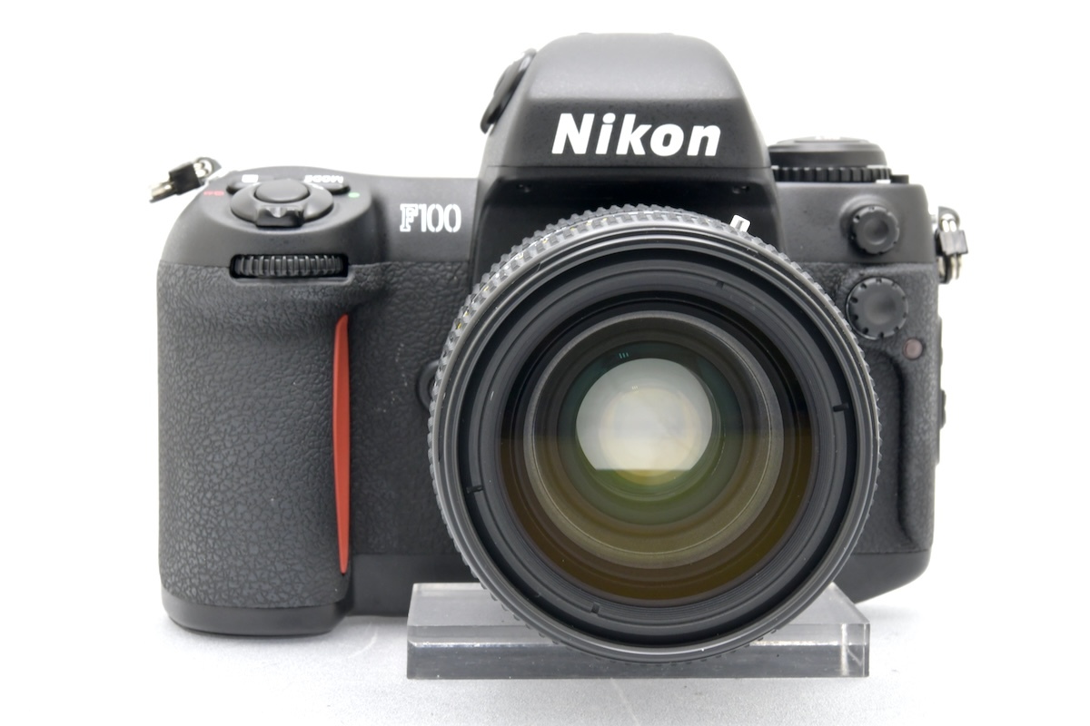 Nikon F100 + AF NIKKOR 35-70mm F2.8 D ニコン フィルムカメラ Nikon F100 + AF NIKKOR 35-70mm F2.8 D ニコン フィルムカメラ