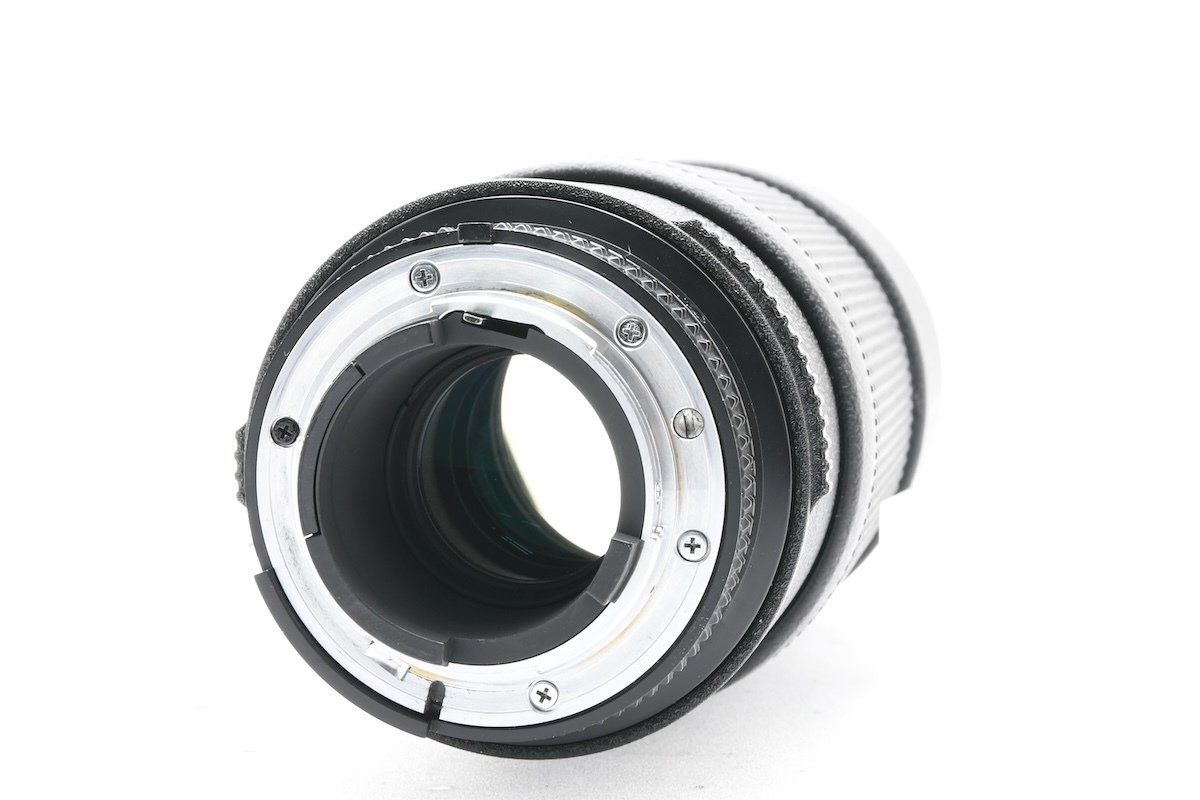 Nikon AF NIKKOR 80-200mm F2.8 D ED Fマウント ズーム ニコン Nikon AF NIKKOR 80-200mm F2.8 D ED Fマウント ズーム ニコン