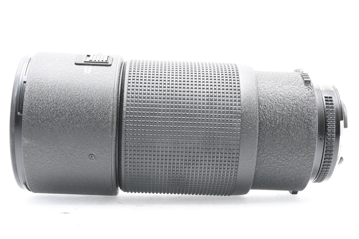 Nikon AF NIKKOR 80-200mm F2.8 D ED Fマウント ズーム ニコン Nikon AF NIKKOR 80-200mm F2.8 D ED Fマウント ズーム ニコン