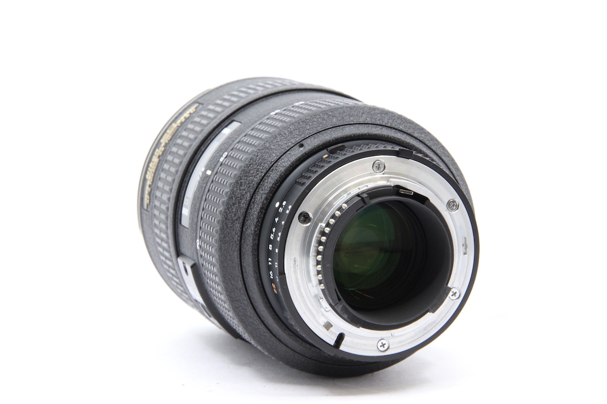 Nikon AF-S NIKKOR 28-70mm F2.8D Fマウント ニコン AF一眼レフ Nikon AF-S NIKKOR 28-70mm F2.8D Fマウント ニコン AF一眼レフ