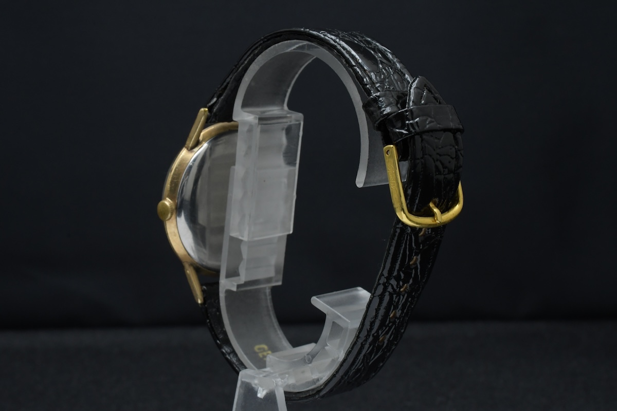 ジャンク Seiko Crown Ref:J14036セイコー クラウン ダイア ジャンク Seiko Crown Ref:J14036セイコー クラウン ダイア