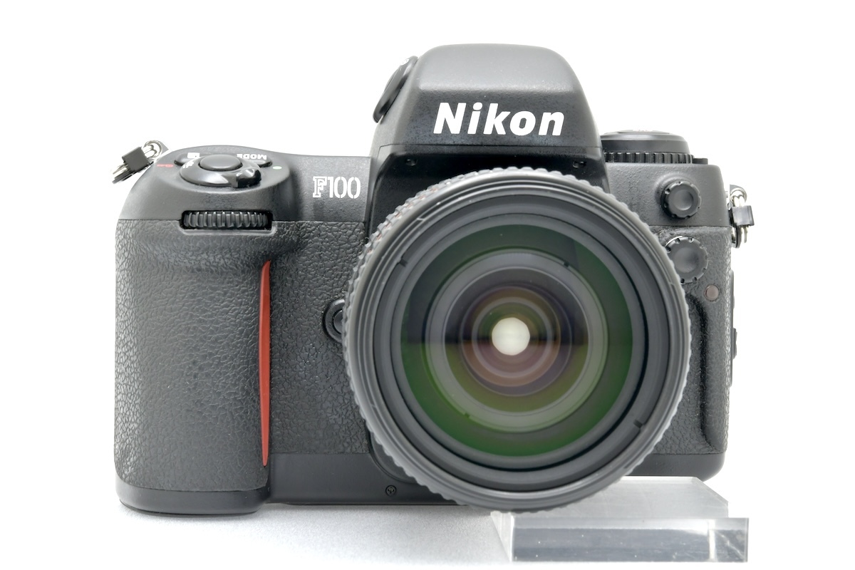 Nikon F100 + AF NIKKOR 28-105mm F3.5-4.5 D ニコン フィルム Nikon F100 + AF NIKKOR 28-105mm F3.5-4.5 D ニコン フィルム