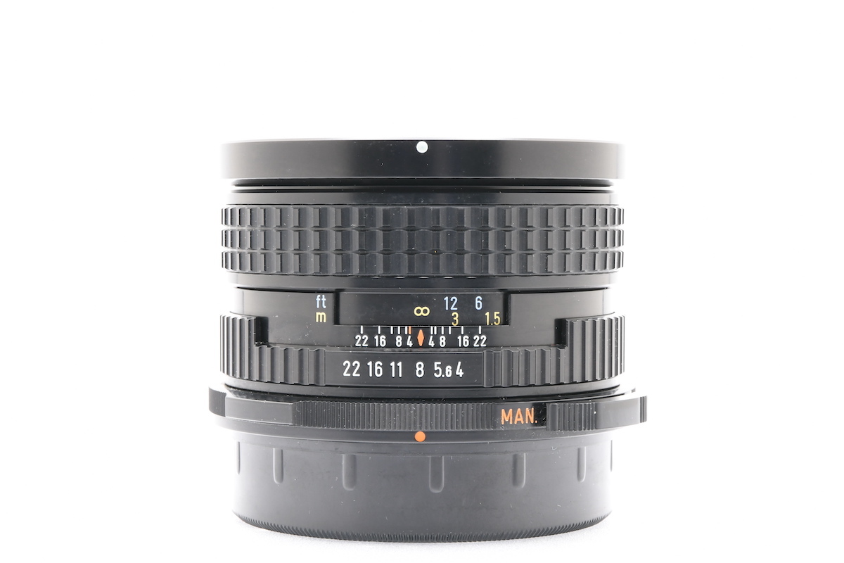 smc PENTAX 67 45mm F4 67マウント ペンタックス 中判カメラ用 smc PENTAX 67 45mm F4 67マウント ペンタックス 中判カメラ用