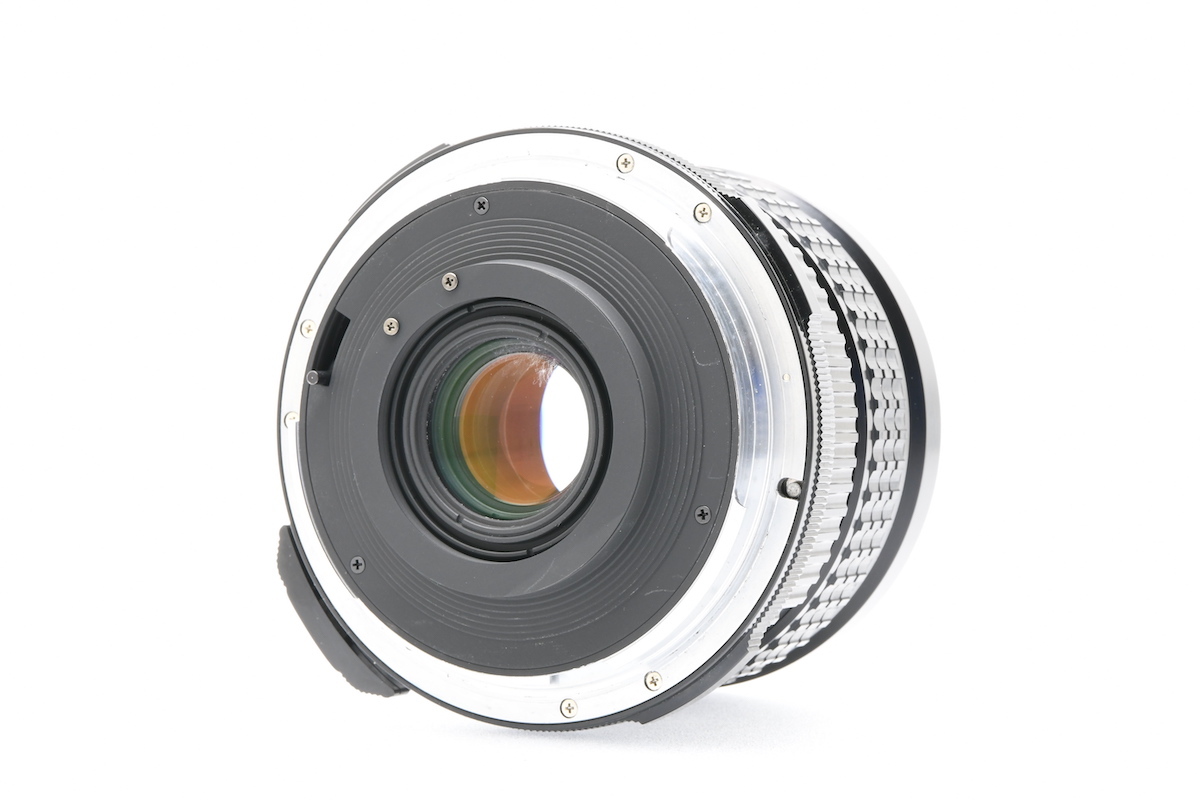 smc PENTAX 67 45mm F4 67マウント ペンタックス 中判カメラ用 smc PENTAX 67 45mm F4 67マウント ペンタックス 中判カメラ用