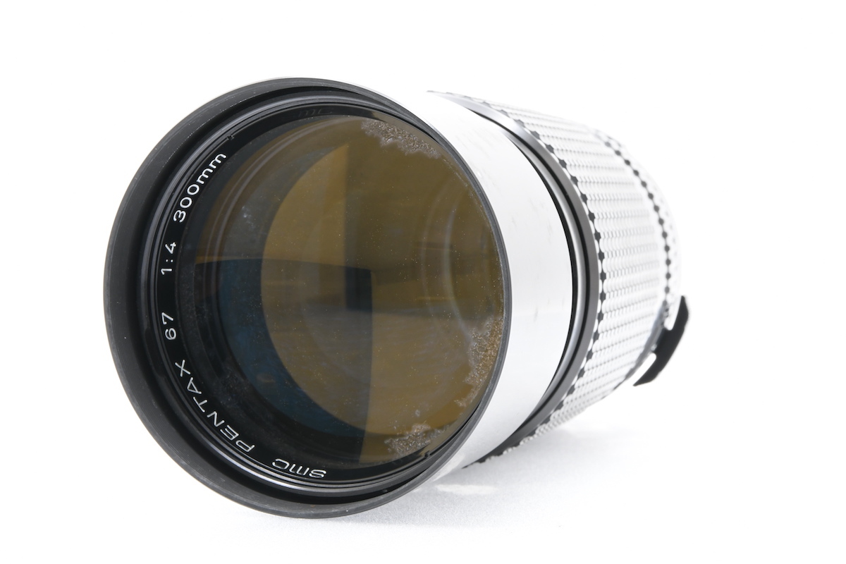 smc PENTAX 67 300mm F4 67マウント ペンタックス 中判カメラ用 smc PENTAX 67 300mm F4 67マウント ペンタックス 中判カメラ用